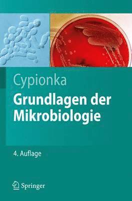 Grundlagen der Mikrobiologie 1