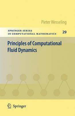 Principles of Computational Fluid Dynamics 1