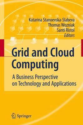 Grid and Cloud Computing 1