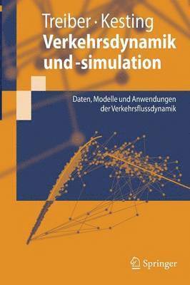 Verkehrsdynamik und -simulation 1