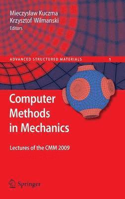 Computer Methods in Mechanics 1