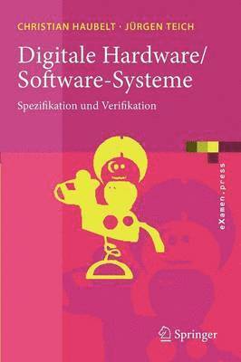 Digitale Hardware/Software-Systeme 1