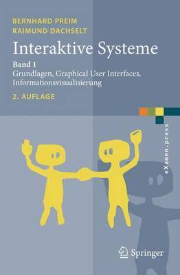 Interaktive Systeme 1