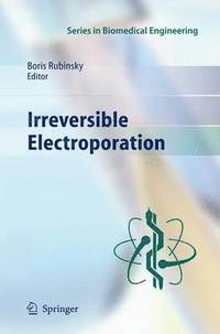 bokomslag Irreversible Electroporation