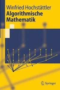 bokomslag Algorithmische Mathematik