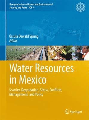 Water Resources in Mexico 1