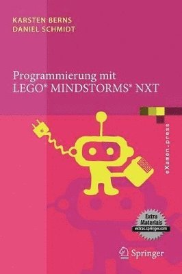 Programmierung mit LEGO Mindstorms NXT 1