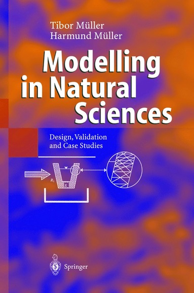 bokomslag Modelling in Natural Sciences