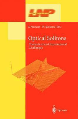Optical Solitons