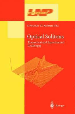 Optical Solitons 1