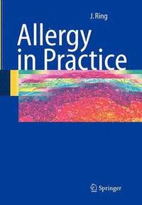 bokomslag Allergy in Practice