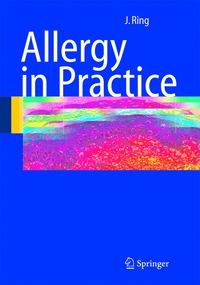 bokomslag Allergy in Practice