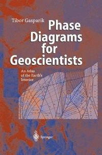 bokomslag Phase Diagrams for Geoscientists