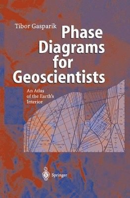 Phase Diagrams for Geoscientists 1