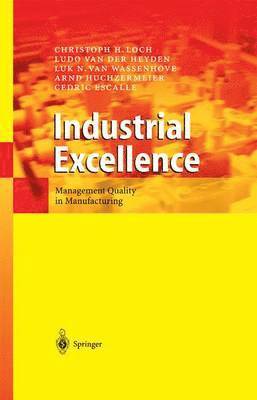 Industrial Excellence 1