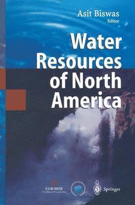 Water Resources of North America 1