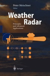 bokomslag Weather Radar