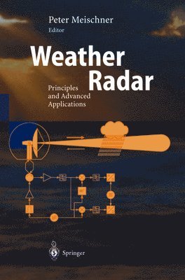 Peter Meischner - Weather Radar, Häftad