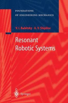 bokomslag Resonant Robotic Systems