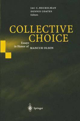 Collective Choice 1