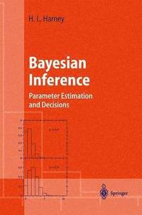 bokomslag Bayesian Inference