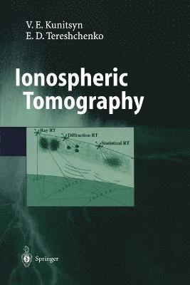 Ionospheric Tomography 1