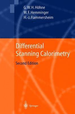 Differential Scanning Calorimetry 1