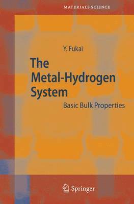 The Metal-Hydrogen System 1