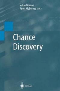 bokomslag Chance Discovery