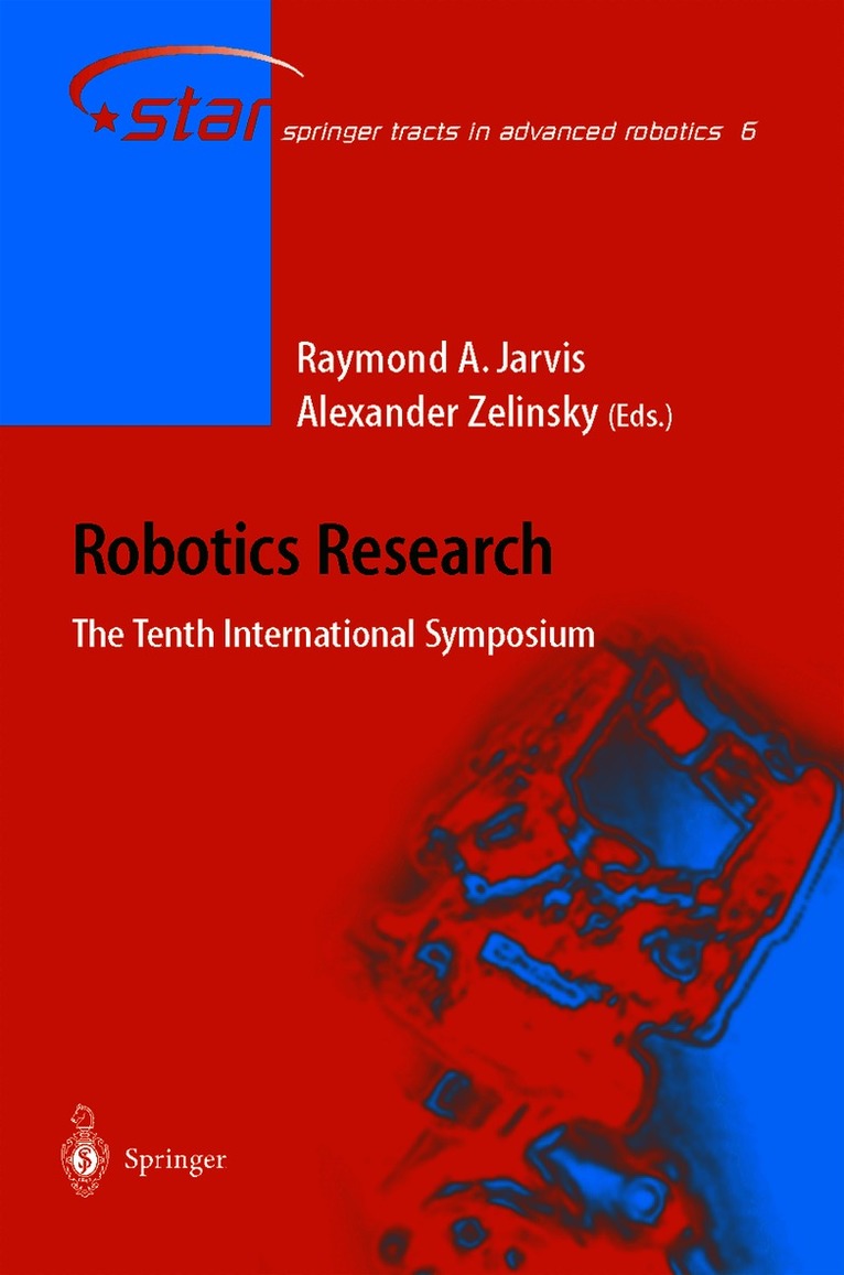 Robotics Research