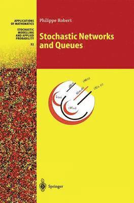 Stochastic Networks and Queues 1