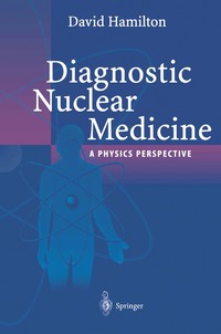 bokomslag Diagnostic Nuclear Medicine