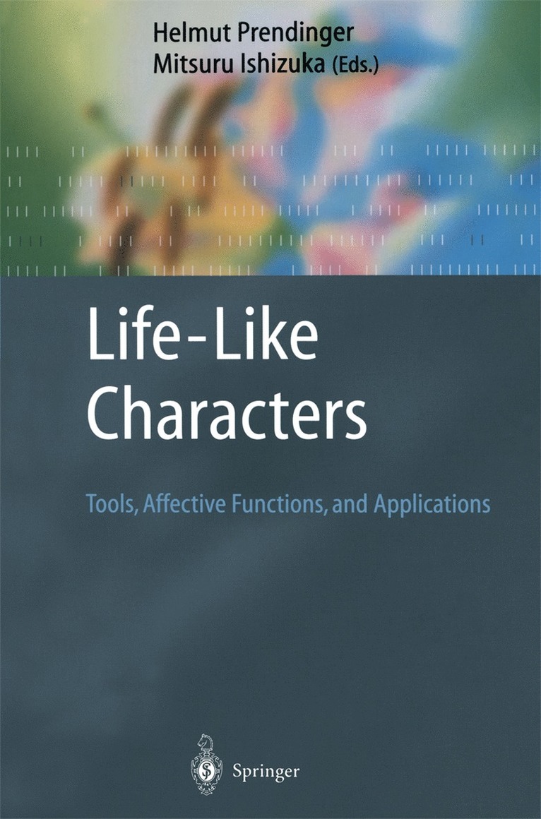 Life-Like Characters 1