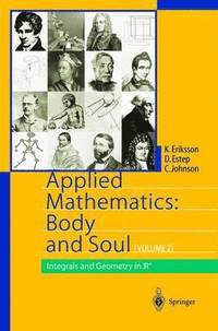 bokomslag Applied Mathematics: Body and Soul