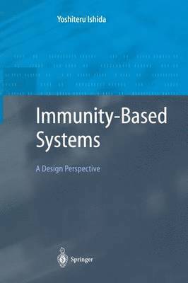 bokomslag Immunity-Based Systems