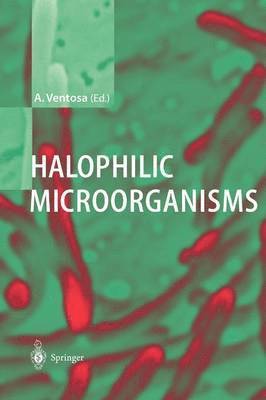 Halophilic Microorganisms 1
