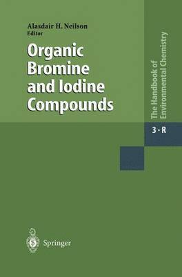 Organic Bromine and Iodine Compounds 1