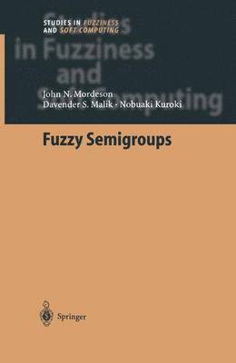 Fuzzy Semigroups 1