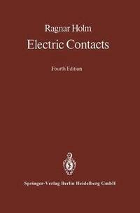 bokomslag Electric Contacts