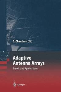 bokomslag Adaptive Antenna Arrays