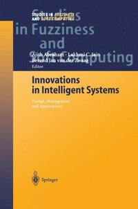 bokomslag Innovations in Intelligent Systems