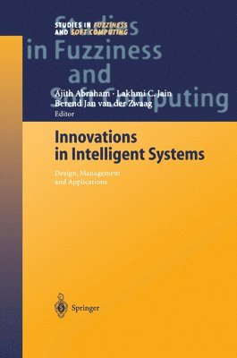 Innovations in Intelligent Systems 1