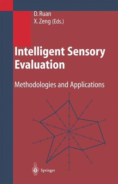 bokomslag Intelligent Sensory Evaluation