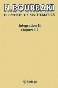 bokomslag Integration II