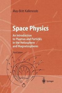 bokomslag Space Physics