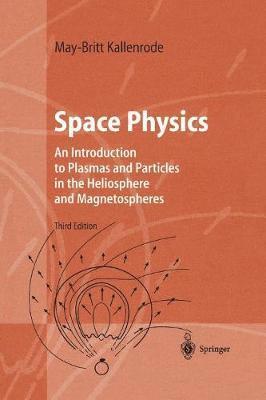 Space Physics 1