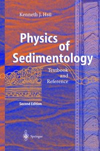 bokomslag Physics of Sedimentology