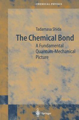 bokomslag The Chemical Bond