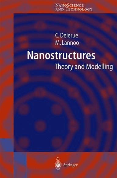 bokomslag Nanostructures