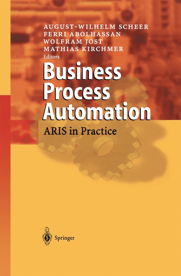 Business Process Automation 1